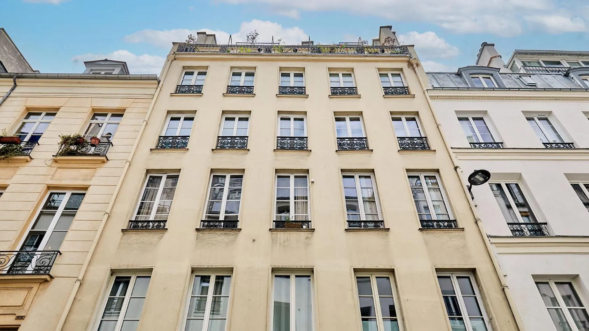 Charming Apartment 1 Bedroom By Studio Prestige Parigi 0*,  Francia